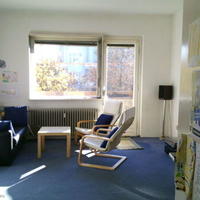 Квартира в центре города в Германии, Шлезвиг-Гольштейн, 38 кв.м.