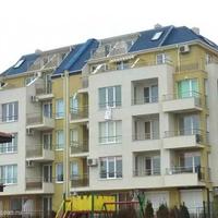 Апартаменты на второй линии моря/озера в Болгарии, Бургасская область, Елените, 53 кв.м.