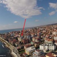 Апартаменты на второй линии моря/озера в Болгарии, Бургасская область, Елените, 53 кв.м.