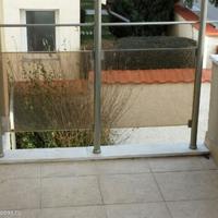 Апартаменты на второй линии моря/озера в Болгарии, Бургасская область, Елените, 53 кв.м.