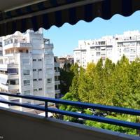 Flat in Spain, Andalucia, 93 sq.m.