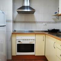 Flat in Spain, Andalucia, 93 sq.m.