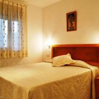 Flat in Spain, Andalucia, 93 sq.m.