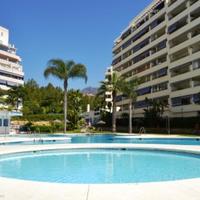 Flat in Spain, Andalucia, 93 sq.m.