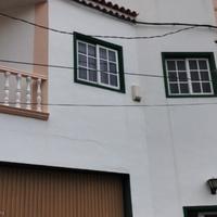 House at the second line of the sea / lake in Spain, Canary Islands, Santa Cruz de Tenerife, 300 sq.m.