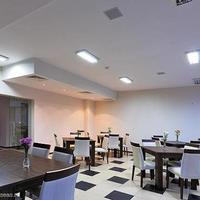 Апартаменты на первой линии моря/озера в Болгарии, Бургасская область, Елените, 49 кв.м.