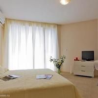 Апартаменты на первой линии моря/озера в Болгарии, Бургасская область, Елените, 49 кв.м.