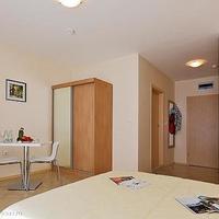 Апартаменты на первой линии моря/озера в Болгарии, Бургасская область, Елените, 49 кв.м.