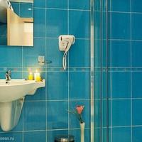 Апартаменты на первой линии моря/озера в Болгарии, Бургасская область, Елените, 49 кв.м.