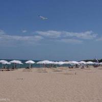 Апартаменты на первой линии моря/озера в Болгарии, Бургасская область, Елените, 49 кв.м.