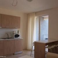 Апартаменты на первой линии моря/озера в Болгарии, Бургасская область, Елените, 49 кв.м.