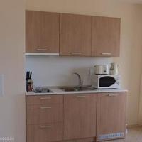 Апартаменты на первой линии моря/озера в Болгарии, Бургасская область, Елените, 49 кв.м.