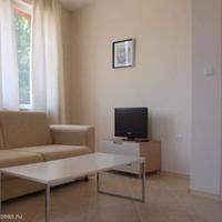 Апартаменты на первой линии моря/озера в Болгарии, Бургасская область, Елените, 49 кв.м.