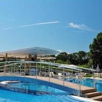 Апартаменты на первой линии моря/озера в Болгарии, Бургасская область, Елените, 49 кв.м.