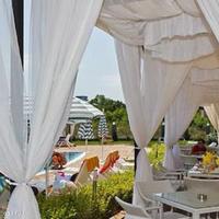 Апартаменты на первой линии моря/озера в Болгарии, Бургасская область, Елените, 49 кв.м.