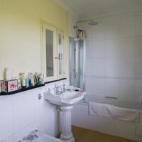 Villa in the city center in Guyane, 170 sq.m.