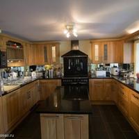 Villa in the city center in Guyane, 170 sq.m.