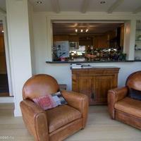 Villa in the city center in Guyane, 170 sq.m.