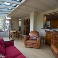 Villa in the city center in Guyane, 170 sq.m.