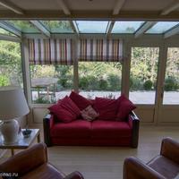 Villa in the city center in Guyane, 170 sq.m.