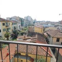 Penthouse in Italy, Pisa, 80 sq.m.