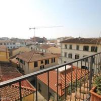 Penthouse in Italy, Pisa, 80 sq.m.