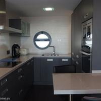 Квартира в Испании, Каталония, Жирона, 80 кв.м.