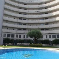 Квартира в Испании, Каталония, Жирона, 80 кв.м.