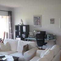 Apartment at the second line of the sea / lake in Spain, Canary Islands, Santa Cruz de Tenerife, 96 sq.m.