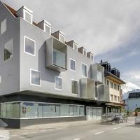 Apartment at the first line of the sea / lake in Switzerland, Villeneuve, 127 sq.m.