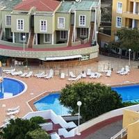Flat in the city center in Spain, Canary Islands, Santa Cruz de Tenerife, 60 sq.m.