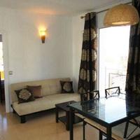 Flat in the city center in Spain, Canary Islands, Santa Cruz de Tenerife, 60 sq.m.