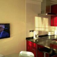 Flat in the city center in Spain, Canary Islands, Santa Cruz de Tenerife, 60 sq.m.