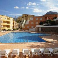 Flat in the city center in Spain, Canary Islands, Santa Cruz de Tenerife, 60 sq.m.