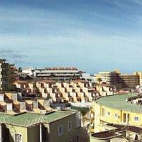 Flat in the city center in Spain, Canary Islands, Santa Cruz de Tenerife, 60 sq.m.