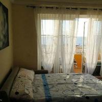 Flat in the city center in Spain, Canary Islands, Santa Cruz de Tenerife, 60 sq.m.