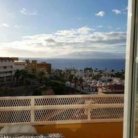 Flat in the city center in Spain, Canary Islands, Santa Cruz de Tenerife, 60 sq.m.