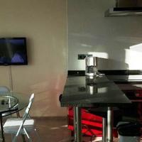 Flat in the city center in Spain, Canary Islands, Santa Cruz de Tenerife, 60 sq.m.