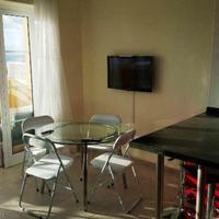 Flat in the city center in Spain, Canary Islands, Santa Cruz de Tenerife, 60 sq.m.