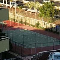 Flat in the city center in Spain, Canary Islands, Santa Cruz de Tenerife, 60 sq.m.