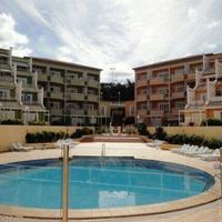 Flat in the city center in Spain, Canary Islands, Santa Cruz de Tenerife, 60 sq.m.