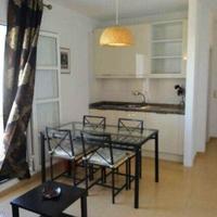 Flat in the city center in Spain, Canary Islands, Santa Cruz de Tenerife, 60 sq.m.