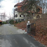 Villa in the suburbs in Slovenia, Most na Soci, 500 sq.m.