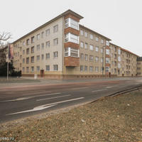 Квартира в центре города в Германии, Целендорф, 65 кв.м.