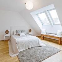 Apartment in Austria, Vienna, 52 sq.m.