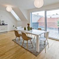 Apartment in Austria, Vienna, 52 sq.m.