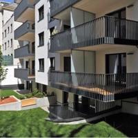 Apartment in Austria, Vienna, 52 sq.m.