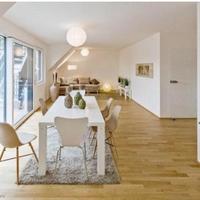 Apartment in Austria, Vienna, 52 sq.m.