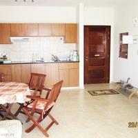 Apartment at the first line of the sea / lake in Republic of Cyprus, Lemesou, Limassol, 73 sq.m.