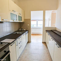 Penthouse in Slovenia, Izola, 116 sq.m.